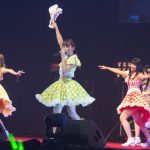 【ライブレポート】SUPER☆GiRLSが「@JAM EXPO 2017」で熱量掻き立てるサマーソングをノンストップ熱唱！