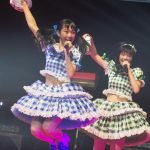 【ライブレポート】SUPER☆GiRLSが「@JAM EXPO 2017」で熱量掻き立てるサマーソングをノンストップ熱唱！
