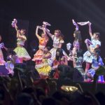 【ライブレポート】SUPER☆GiRLSが「@JAM EXPO 2017」で熱量掻き立てるサマーソングをノンストップ熱唱！