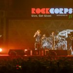 【ライブレポート】SPYAIRが新曲『MIDNIGHT』ほか全6曲 を披露！RockCorpsを疾走感のある演奏で盛り上げる！