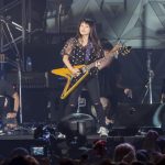 RockCorpsでmiwaが『chAngE』を披露し力強くロックな一面をアピール！ androp・内澤とのセッションに「アイをオクリ合いたい」