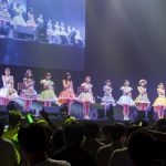 【ライブレポート】SUPER☆GiRLSが「@JAM EXPO 2017」で熱量掻き立てるサマーソングをノンストップ熱唱！