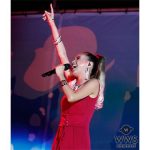 Beverlyが圧巻の歌唱力を響かせ『a-nation 2017』を魅了！