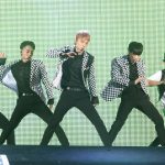 EXO-CBXが『a-nation 2017』のシークレットアクトで登場！