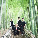 KEYTALK が横浜アリーナ単独公演で1万2千人が大熱狂！ 12月20日LIVE Blu-ray/DVD/CD発売決定！！