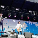 SWANKY DANKがa-nation 2017に登場！メジャーデビュー直前にロック魂をぶちかます！