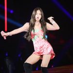 BLACKPINKが東京ガールズコレクション 2017 A/Wに登場！大歓声を会場いっぱいに響かせTGCを魅了！