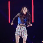 BLACKPINKが東京ガールズコレクション 2017 A/Wに登場！大歓声を会場いっぱいに響かせTGCを魅了！
