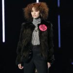 E-girlsの楓、佐藤晴美が東京ガールズコレクション 2017 A/Wをクールに魅せる！