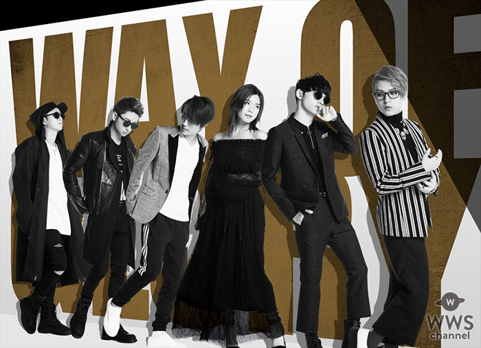 AAA DOME TOUR 2017 -WAY OF GLORY-