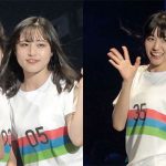 【動画】AKB48 Team 8・佐藤七海、下尾みうらがTGC初登場！