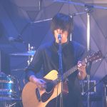 【動画】4人組ロックバンド・andropがRockCorpsで『Star』を披露！