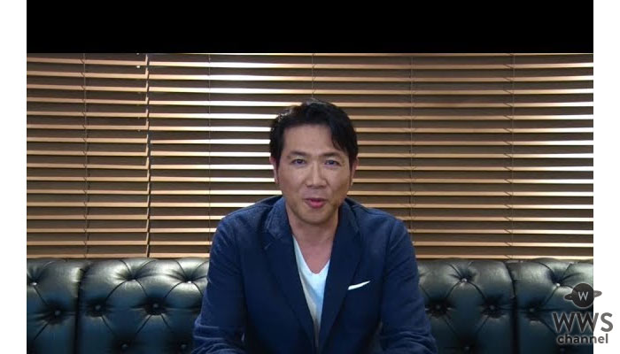 【動画】別所哲也がパラスポーツを応援！東京都がBEYOND AWARD 2017 作品を受付中！11月11日(土)に結果発表