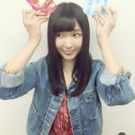 SUPER☆GiRLS(スパガ)がグミの日に投稿したグミテロ写真が可愛すぎると話題に！
