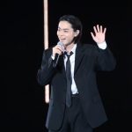 菅田将暉がシークレットアーティストとして東京ガールズコレクション 2017 A/Wに登場！新曲『呼吸』を披露し会場を沸かせる！