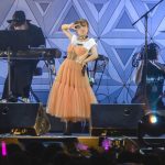 高橋みなみが新曲『孤独は傷つかない』を熱唱！「RockCorps supported by JT 2017 Celebration」を盛り上げる！