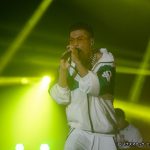 T.M.RevolutionとEXILE THE SECONDがイナズマロック フェス 2017「雷神ステージ」で1日目のトリで共演！感覚ピエロ、KEYTALK、THE ORAL CIGARETTES らも盛り上げる！