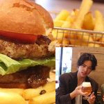 【動画】イケ家！濱正悟、上野貴博が GEMS恵比寿で食レポ初挑戦！ ”裏メニュー”の濃厚鶏ラーメン、石窯デリリウムバーガーにびっくり！？