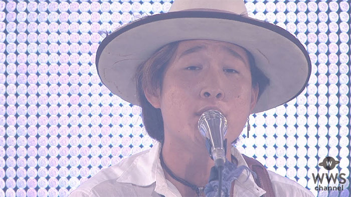 【動画】平井大が神戸コレクション2017 AUTUMN/WINTERに登場！