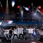 iKONがa-nation 2017に登場！興奮冷めやらぬ熱狂的な声援が響き渡る！