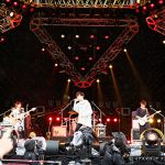 T.M.RevolutionとEXILE THE SECONDがイナズマロック フェス 2017「雷神ステージ」で1日目のトリで共演！感覚ピエロ、KEYTALK、THE ORAL CIGARETTES らも盛り上げる！