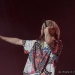 T.M.RevolutionとEXILE THE SECONDがイナズマロック フェス 2017「雷神ステージ」で1日目のトリで共演！感覚ピエロ、KEYTALK、THE ORAL CIGARETTES らも盛り上げる！