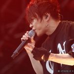 T.M.RevolutionとEXILE THE SECONDがイナズマロック フェス 2017「雷神ステージ」で1日目のトリで共演！感覚ピエロ、KEYTALK、THE ORAL CIGARETTES らも盛り上げる！
