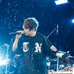 T.M.RevolutionとEXILE THE SECONDがイナズマロック フェス 2017「雷神ステージ」で1日目のトリで共演！感覚ピエロ、KEYTALK、THE ORAL CIGARETTES らも盛り上げる！