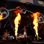 イナズマロック フェス 2016 リターンズにMAN WITH A MISSION、UVERworld、T.M.Revolutionが出演！