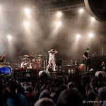 T.M.RevolutionとEXILE THE SECONDがイナズマロック フェス 2017「雷神ステージ」で1日目のトリで共演！感覚ピエロ、KEYTALK、THE ORAL CIGARETTES らも盛り上げる！