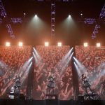 BABYMETALが大阪城ホールで「巨大キツネ祭り in JAPAN」を開催！SU-METAL の生まれの聖地・広島で初の凱旋&成年を迎える”洗礼の儀”開催発表!!