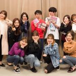 TWICEが日本のラジオ番組に初登場！メンバーの素顔に迫る！