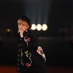 shuta sueyoshi（AAA末吉秀太）がTGC北九州2017で圧巻のパフォーマンスを披露！