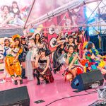 T-SPOOK2017にSKE48が登場！ ハロウィン生まれの須田亜香里 「史上最強に恵まれてないセンターだなと思う！」