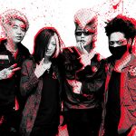TERU主催のハロウィンイベント『HALLOWEENDELICS SPECIAL NIGHT』の全貌が明らかに！SPYAIR、GREMLINSらが出演！