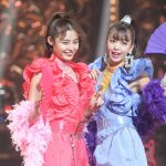 藤田ニコル、トリンドル玲奈、瑛茉ジャスミンらViViの人気モデル達が彩る『ViVi NIGHT』開催！