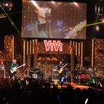 DISH//が『ViVi Night』で力強いパフォーマンスを披露し会場を魅了！「ViVi Night最高！」