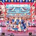 T-SPOOK初日トリは9人組グループ・Aqours！ 雨の中豪華セットリストで魅せる！「持ってる力、全部出し切っていきましょうー！」