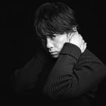 劇団EXILE 青柳翔のニューシングル『Snow!』はクリスマスシングルらしい雪の情景をイメージしたアートワーク！