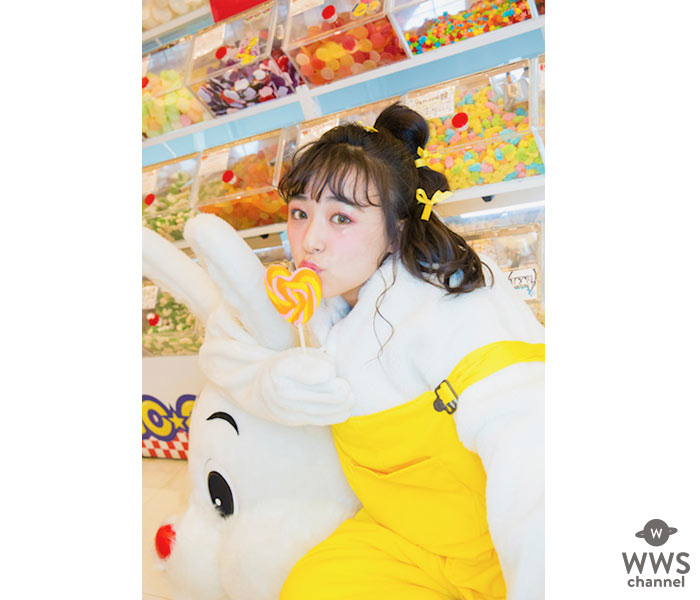 鈴木美羽 ‟最強の刺客” ＜みうぴよ＞として 「Popteen」専属モデルデビュー！＜本人コメント掲載＞