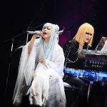 奇跡のコラボ『YOSHIKI×HYDE』見事に最終日のトリを飾る！ 「HALLOWEEN PARTY 2017」で圧倒的なパフォーマンスを披露！