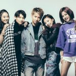 lol -エルオーエル- が重大発表連発！新ビジュアルも公開！