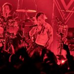 Dragon AshがZepp Tokyoでアルバムツアー・セミフィナル開催！「ライヴハウスは自由な場所だ。全部解き放ってくれ！」