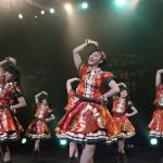 エビ中、秋のワンマンコンサートTOURスタート！11月8日発売の新曲も初披露！
