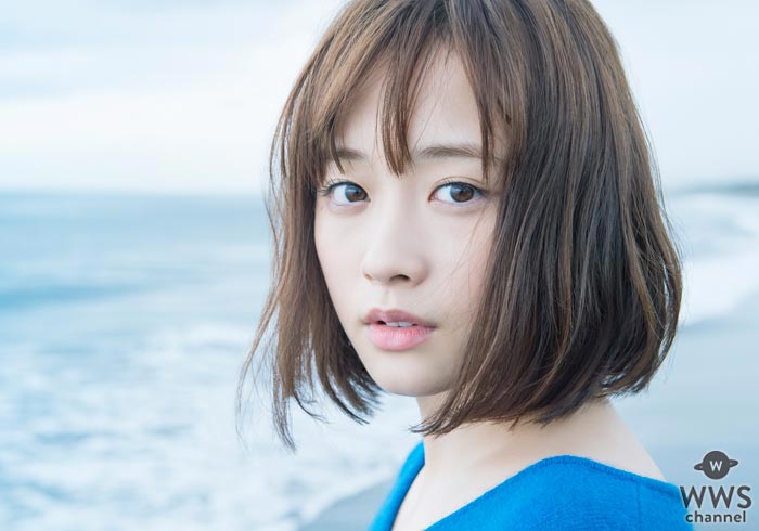 大原櫻子 初の失恋バラード曲『さよなら』が11/22に発売決定！作詞・作曲は、いきものがかり 水野良樹！