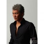 吉川晃司の『The Last Letter』が『劇場版 マジンガーZ ／ INFINITY』EDテーマに決定！「男の哀愁や生き様を描きました」