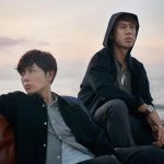 CHEMISTRYが再始動シングル『Windy/ユメノツヅキ』のジャケット公開！アニメ『将国のアルタイル』EDテーマとして今夜より放送開始！