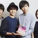 声優・梶裕貴による、心が震えそうで震えないCD『聴く、あたりまえポエム』のトレーラー動画を公開！