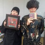 米津玄師と菅田将暉がオールナイトニッポンに出演！『灰色と青』でのコラボで話題騒然の二人が初の対談！「菅田くんじゃないと絶対ダメだなと思ったの」00
