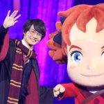 神木隆之介がハリーポッター風衣装で初のランウェイ！「なりきり度は100%・・・神木100%ですね！」